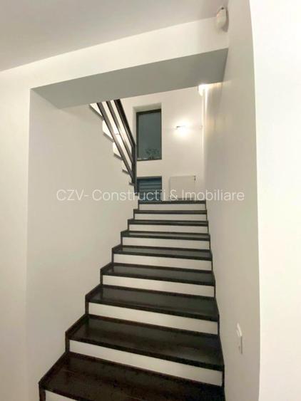 „Casă Individuală Elegantă în Titu – Construcție Solidă, Ideală pentru Familie - 10