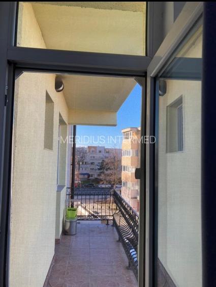 închiriere Apartament spațios Trocadero - 13