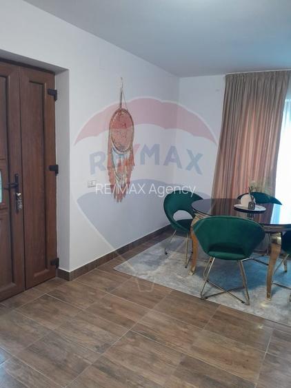 Casă / Vilă cu 4 camere de vânzare Curtea de Arges - 21