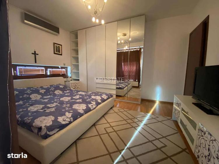 Apartament 5 camere | Dorobanti | Centrala proprie | 160 mp | 0% COMISION - 10