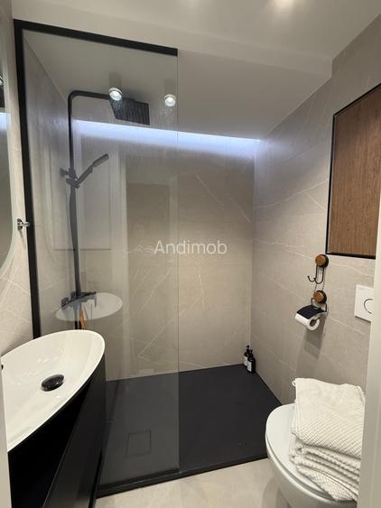 Vanzare 2 camere Magheru - Universitate, renovat, mobiliat - 10