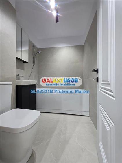 Inchiriere garsoniera de Lux situata la mica distanta de Lia -Manoliu - 19