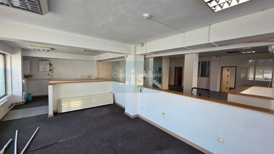 Birou, Spatiu | 210 mp - 5