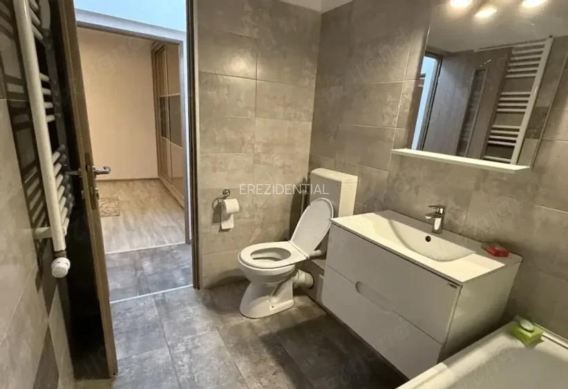 Apartament - 2 camere - semidecomdat - Sos Oltenitei  - 10