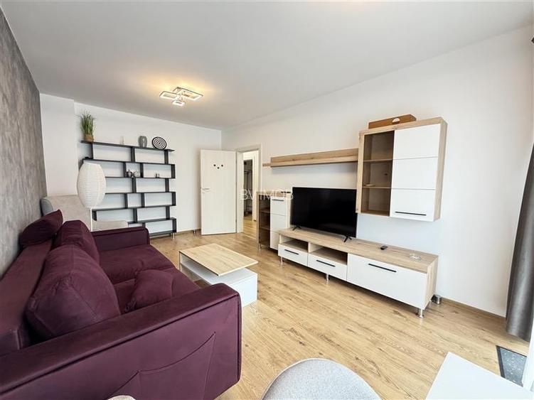 Inchiriere apartament 2 camere,  Alphaville Arena, mob utilat,parcare subterana - 17