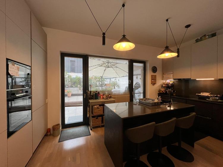 Vila | townhouse | 6 camere | vanzare | Avalon Estate - Pipera - 3