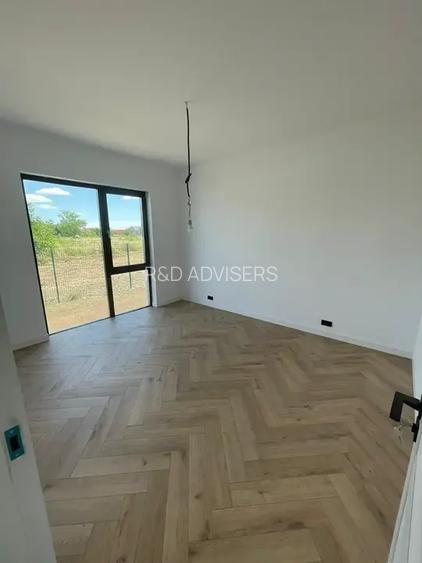 Casa Single pe Parter Corbeanca | 156mp Util | 510 mp teren - 13