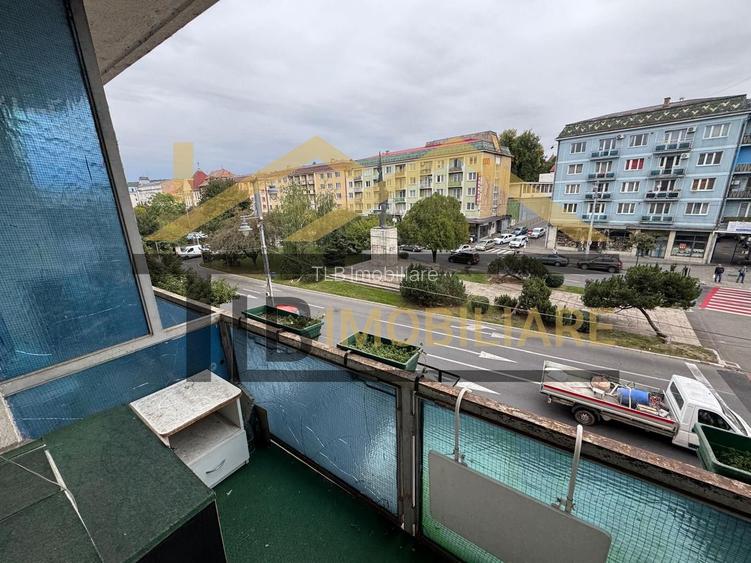 Apartament de 3 camere, garaj, 60mp, zona UltraCentrala - 14