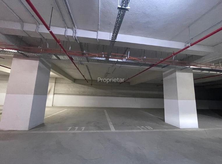 Apartament 2 camere etaj 6 102 The Adress  - 11