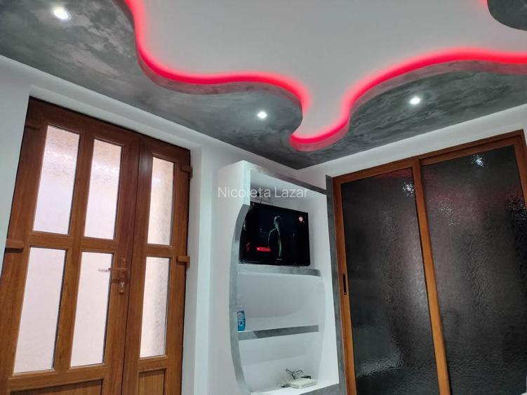 Închiriez casă în Brăilița  - 3