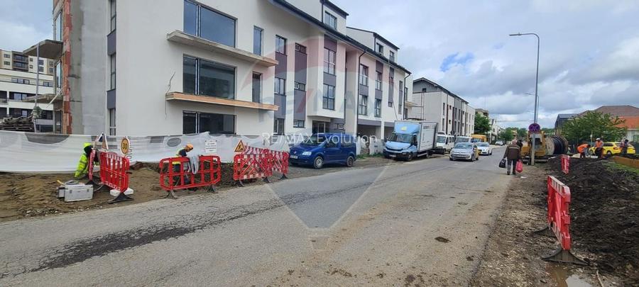 COMISION 0% Apartament 2 camere/ Tractorul / Galaxy Estates - 31