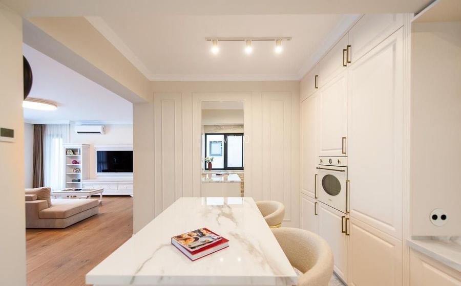 Apartament spațios cu facilități moderne în Băneasa - 14