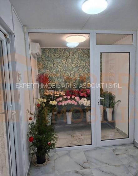 Spatiu comercial de inchiriat, situat in zona Ciresica  - 2