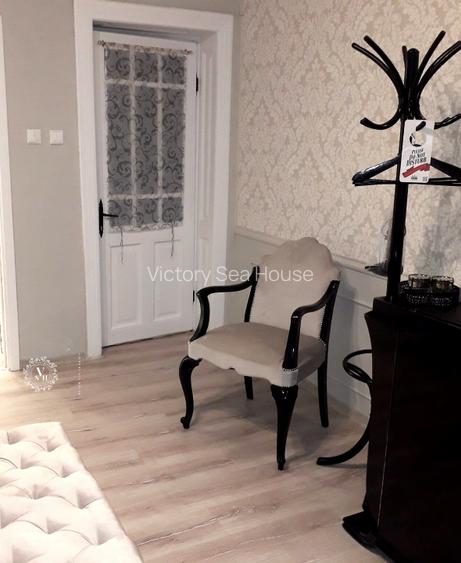 Victory Sea House Cazare Centru, Parcare, AC, WI FI Constanta - 12