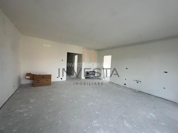 Apartament 3 camere vedere panoramica constructie noua  zona Cipariu - 9