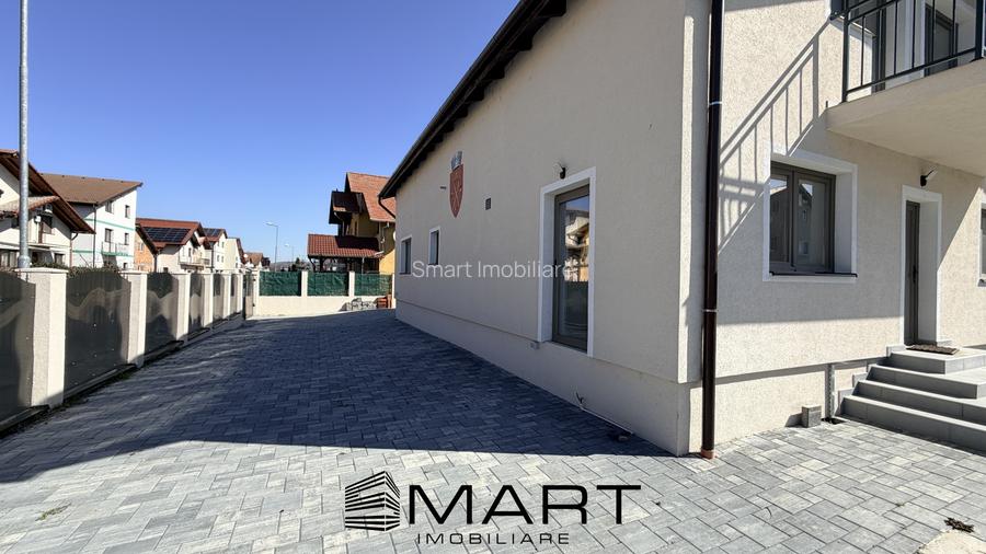Casa / vila 5 camere zona Tineretului Sibiu - 5