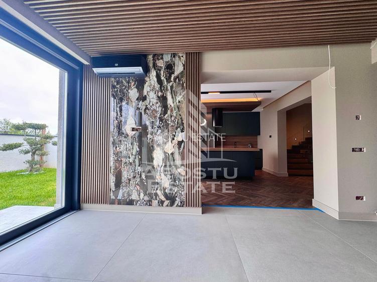 Duplex exclusivist cu 4 camere, 3 bai, in Dumbravita - 10