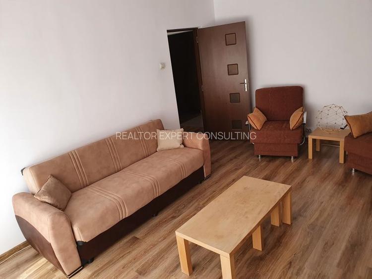 Apartament 2 camere, decomandat, centrala gaz, zona Casa de Cultura - 5