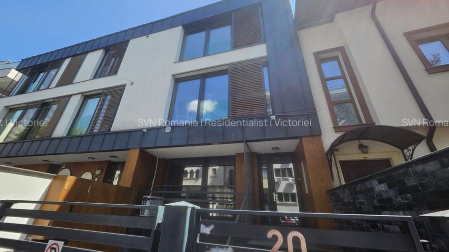 REC3001788 CLADIRE BIROURI PREMIUM l 5 NIVELURI l NOU l KISELEFF l CLUCERULUI - 2