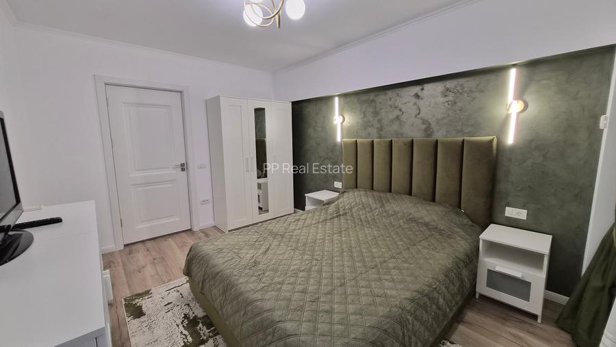 Tomis III - ap 2 cam, finisaje moderne (totul nou )/centrala gaze - 6