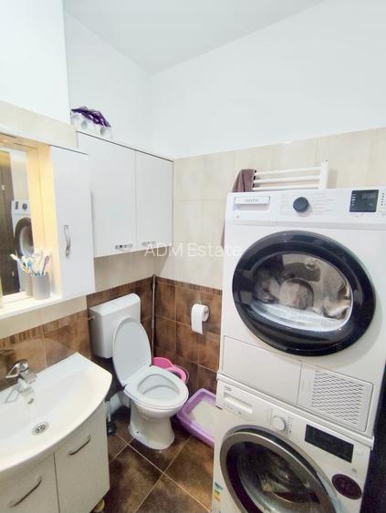 Apartament 2 camere | Decomandat | Metrou | Popesti Leordeni | Mobilat - 7