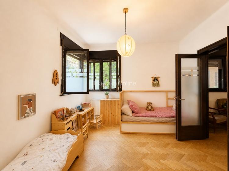 Apartament 4 camere,100mp utili,parter de vila,Piata Alba Iulia,340.000euro - 3