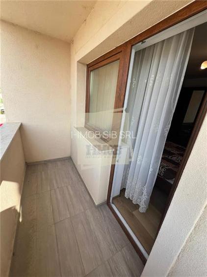 Apartament cu 3 camere 2 balcoane si parcare pe Calea Surii Mici - 3