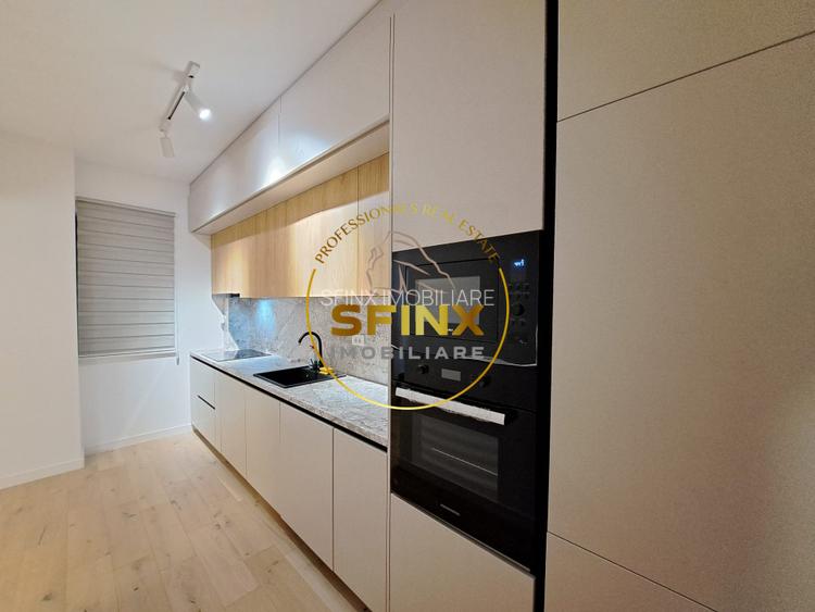 2 camere | chirie | Pipera | pet friendly | întreținere mică | panouri solare - 9