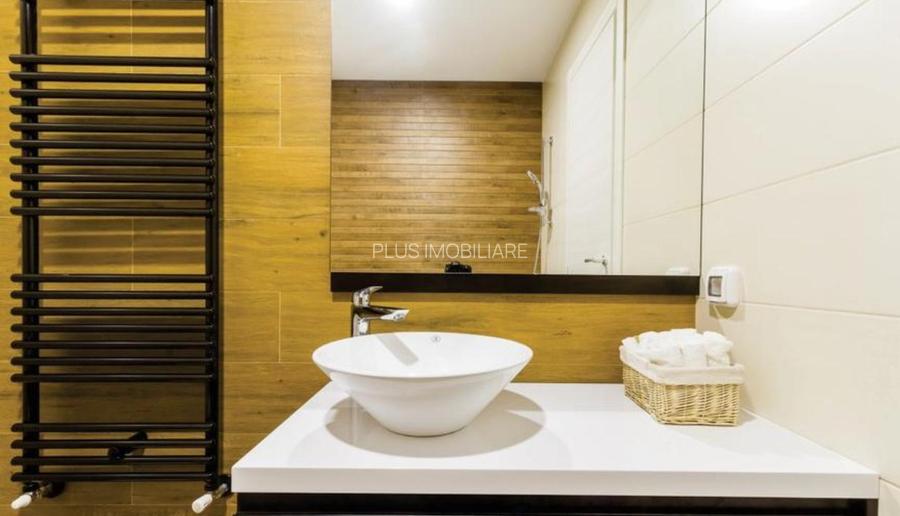 Apartament 2 camere Lux+Loc de parcare subteran in Complexul 21Residence - 3