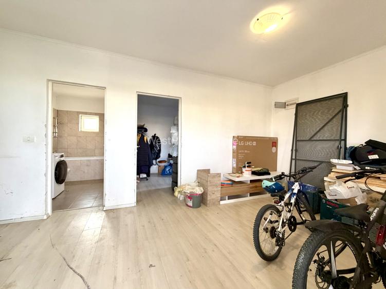 Duplex modern 3 camere, 90 mp utili 370 mp teren - Dumbravita - 16