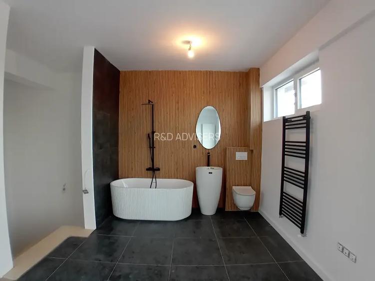 Boutique Villas Chitila | 4 camere | Parcul Valea Mangului - 8
