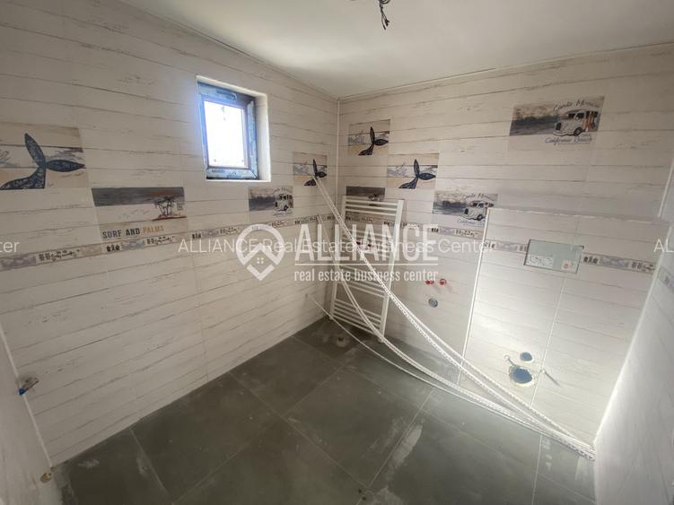 VALU LUI TRAIAN(COD 07) -Casa P+M 5 camere cu teren de 300 mp - 23