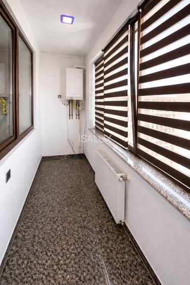 Direct proprietar, 2 camere mobilat utilat 81 mp include 1 parcare subterană - 6