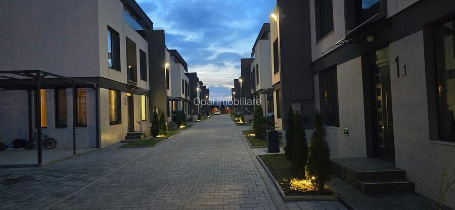 Mamaia Nord, P+2, predare la cheie, mobilat - utilat, parcare, TVA inclus - 27