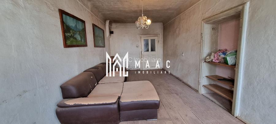 Apartament la casă I 2 camere I Teren 373 mp I Cisnădie - 4