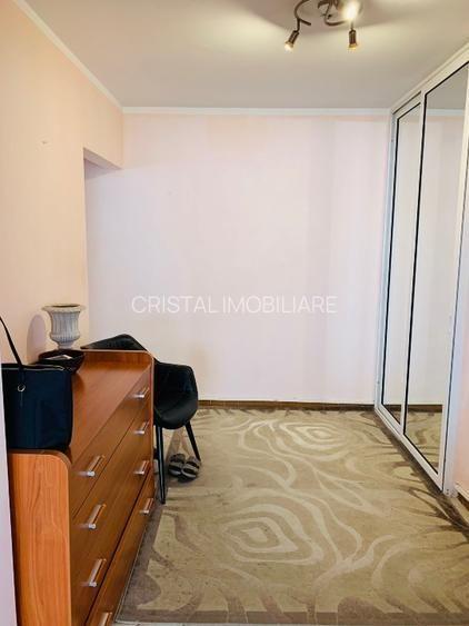 Vanzare Apartament 3 Camere Stradal Rond Alba Iulia cu Centrala Termica - 15