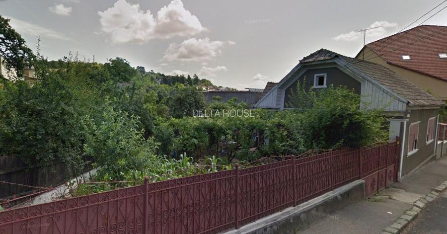 Oportunitate in Zona Centrala a Municipiului Turda - 2