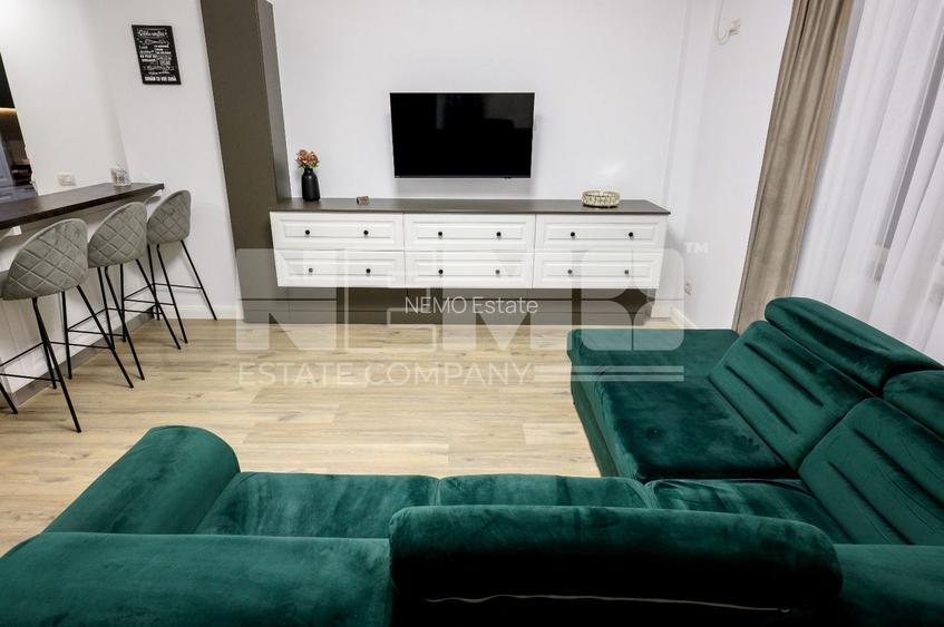 Apartament de LUX I Burdujeni, Suceava I Preț: 135.000 € - 3