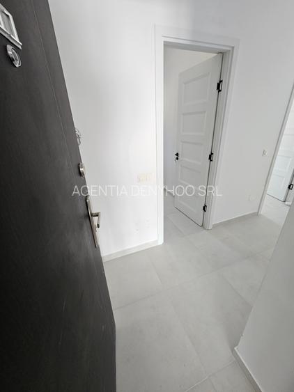 Garsoniera - Cartier Independentei - Stb - La Cheie - 2