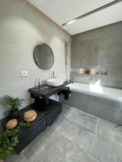 Casa individuala de lux, Bragadiru-Margelelor, constr 2016, 303mp, teren 923mp - 27