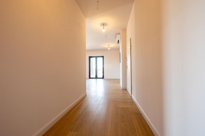 Penthouse TREVI 3 - 5