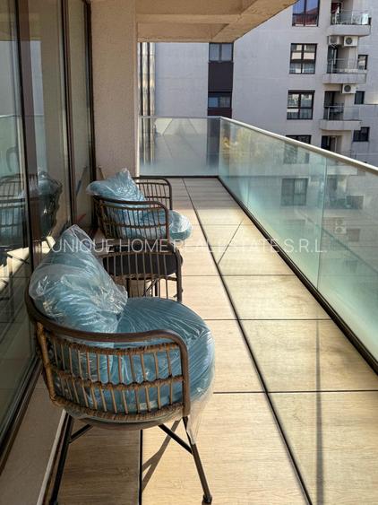 Pipera: Apartament cu 3 camere cu o suprafata de 133,53 mpc !!! - 15