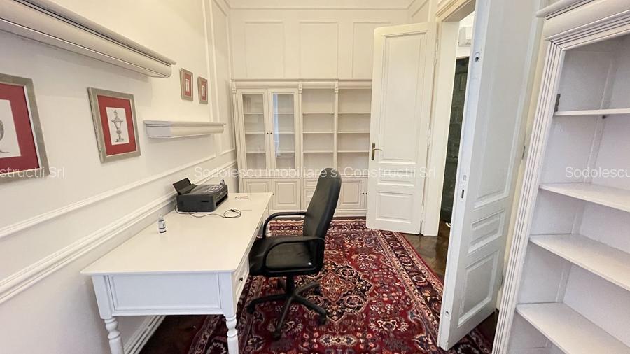 APARTAMENT DE  LUX  IN ZONA NEPTUN - 21