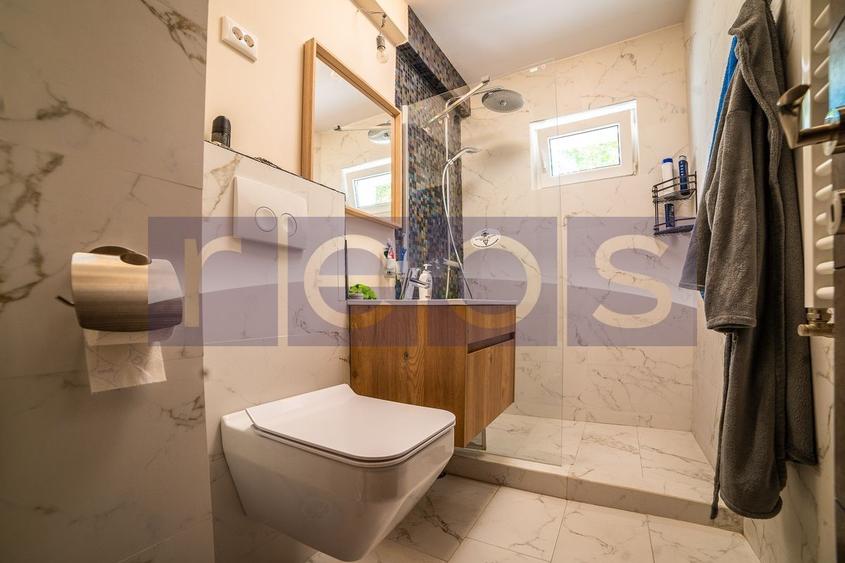 OPORTUNITATE -VANZARE 2 CAMERE - DECOMANDAT-TITAN - 8