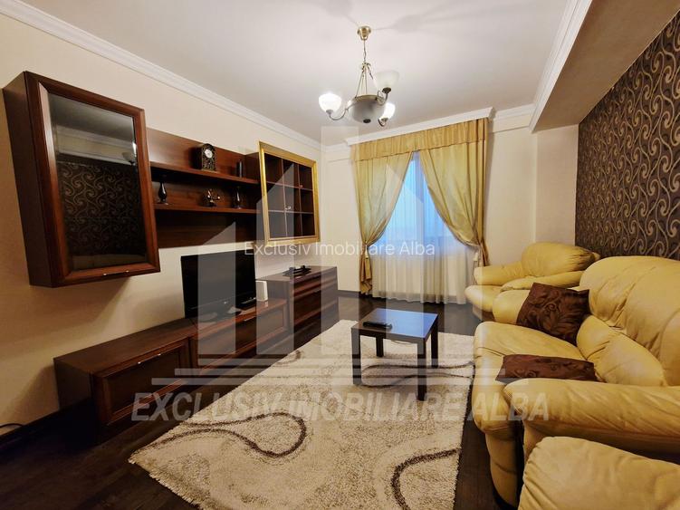 Apartament 2 camere decomandate | 71 mp | Mobilat | Cetate - Stadion - 3