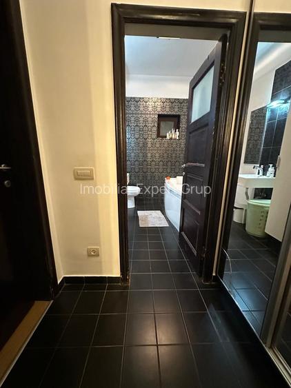 Cotroceni Panduri Demisol si Parter renovate total Curte metrou  zona linistita - 10