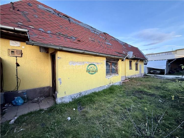 Casa de vanzare de 82 mp cu teren de 220 mp in 7 Noiembrie - 3