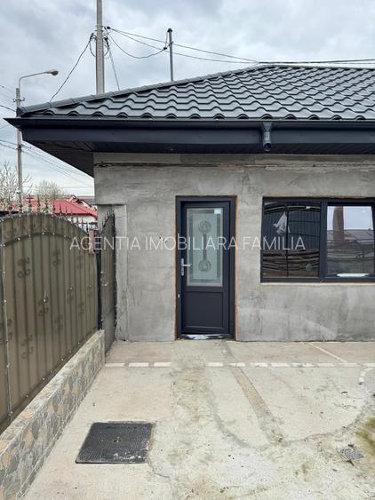 114.000 Euro- casa 3 dormitoare, 2 grupuri sanitare, zona Arcasilor - 3