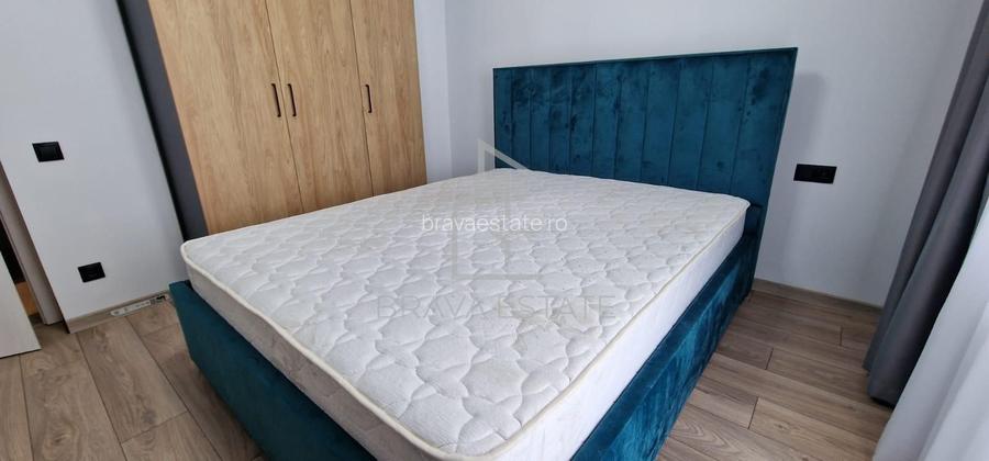 Apartament 3 camere ,decomandat, 62 mp, 2 balcoane, zona Floresti - 3