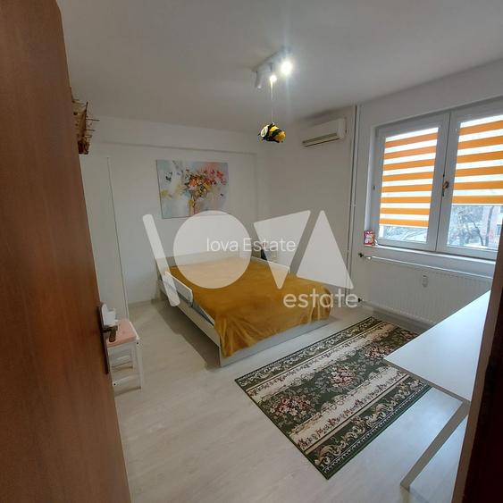 De vânzare: Ap. 2 camere - renovat - Drumul Taberei - metrou Brâncuși - 3
